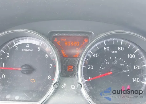 2014 Nissan Versa Note Sv from USA, damaged, VIN 3N1CE2CP4EL400157